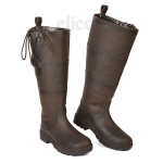 Elico Roundhay (XXW) Country Boots