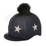 Elico Twinkle Star Cover Black