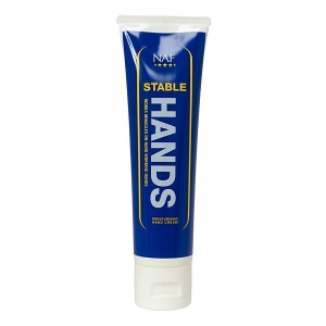 NAF Tube: Stable Hands Cream