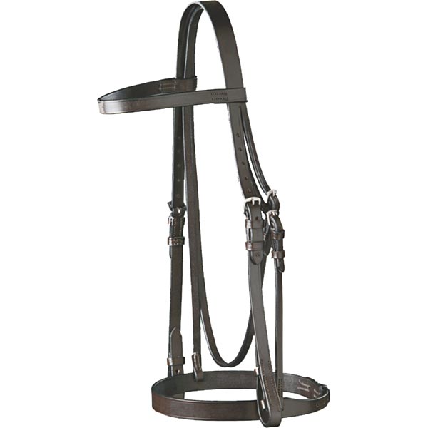 Bridlework
