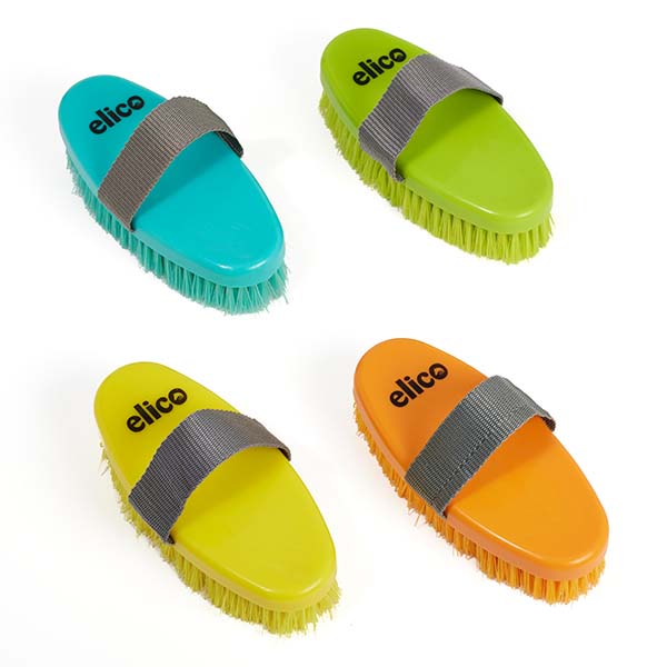 Grooming Equipment