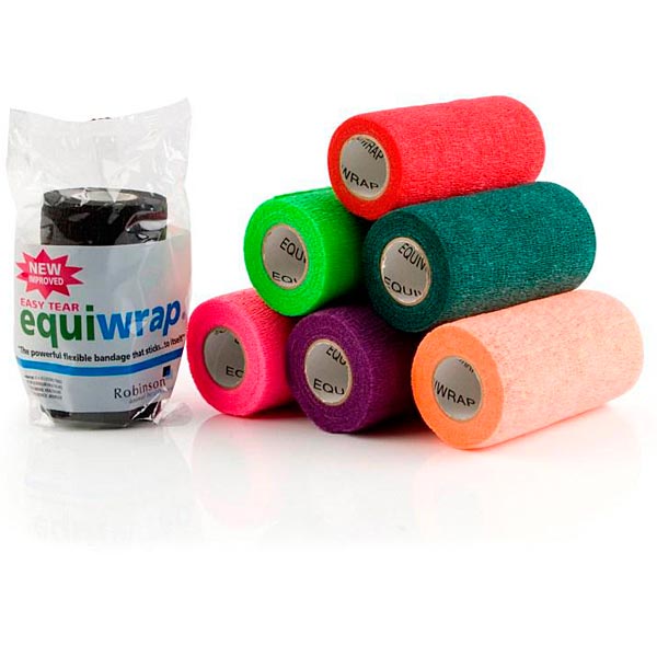 Bandages