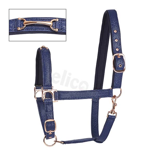 Headcollars & Ropes