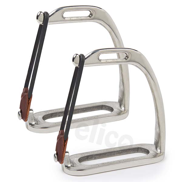 Stirrup Irons