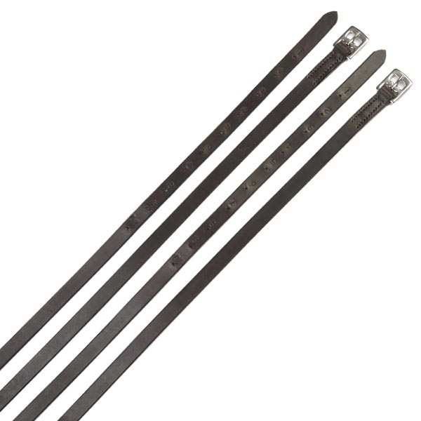 Stirrup Leathers