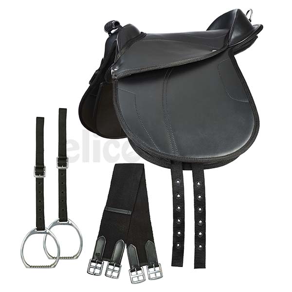 Saddles +Accessories