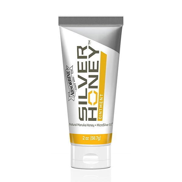 absorbine-silver-honey-ointment