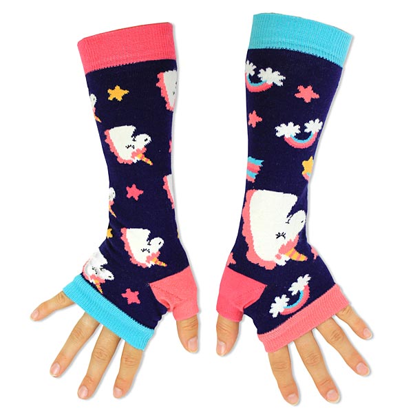 armwarmers-unicorn