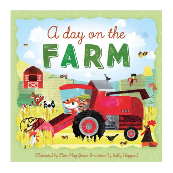 book-on-the-farm