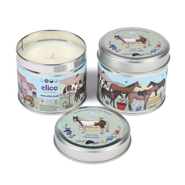 candle-out-to-pasture