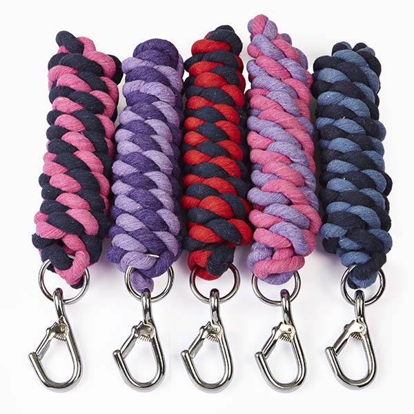 Store Lead Rope Elico Two-Tone Lead Ropes