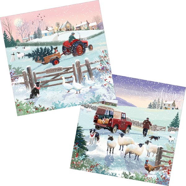card-christmas-onthefarm