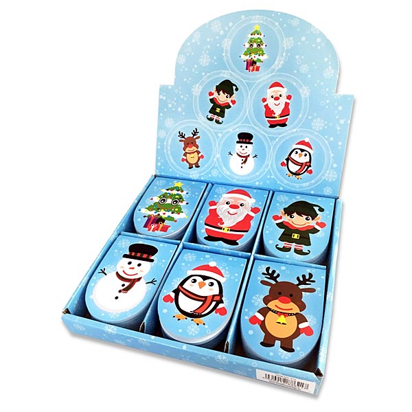 christmas-memo-pad