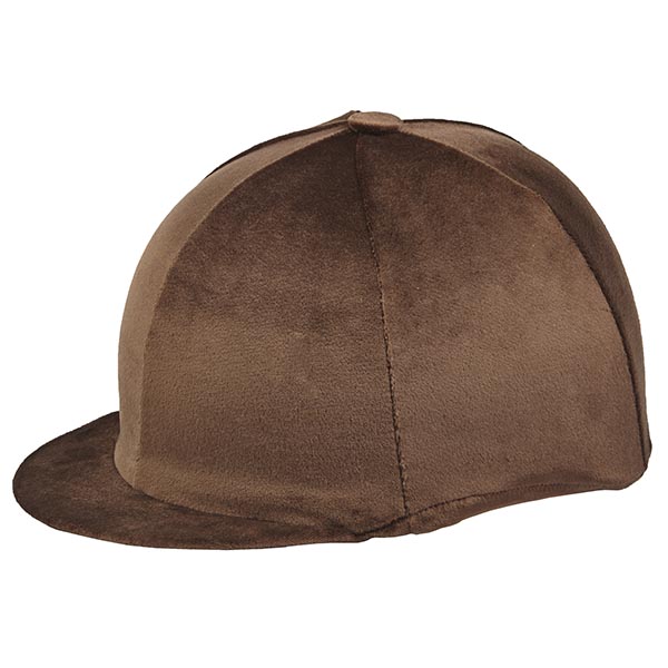 Capz Velour Cover