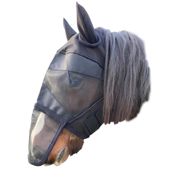 Elico Linhope Fly Mask