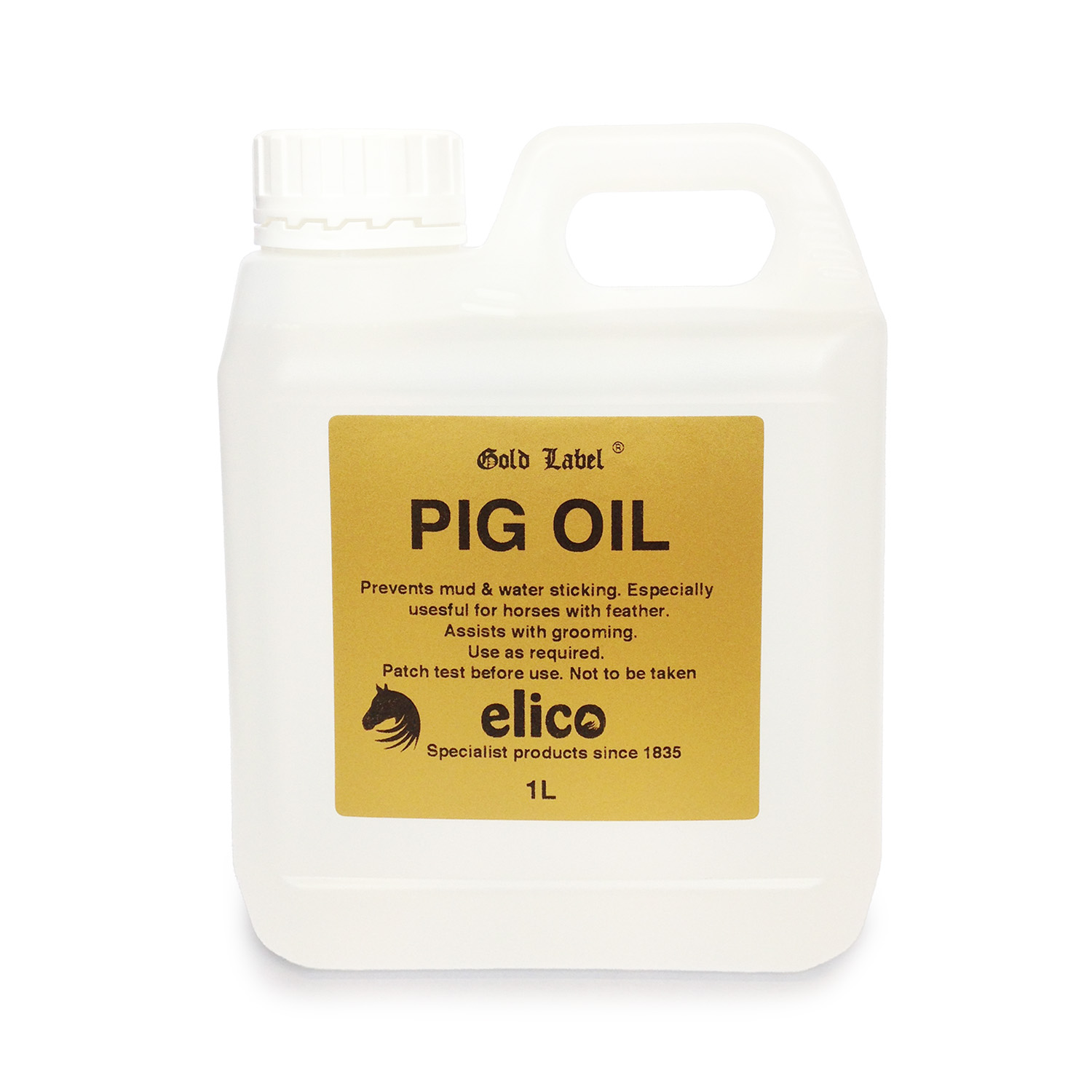 gl-pigoil