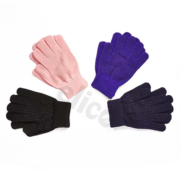 Gants Cross Devo Alert - SHOT - Néon Vert - Noir - Auto Gants Cross Devo Alert - SHOT - Néon Vert - Noir - Auto