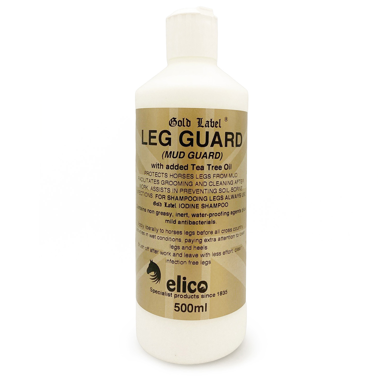 gold-label-leg-guard