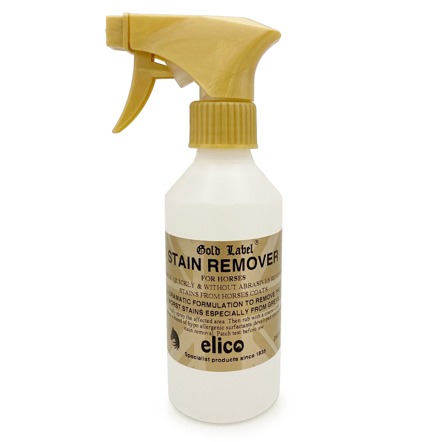 gold-label-stain-remover
