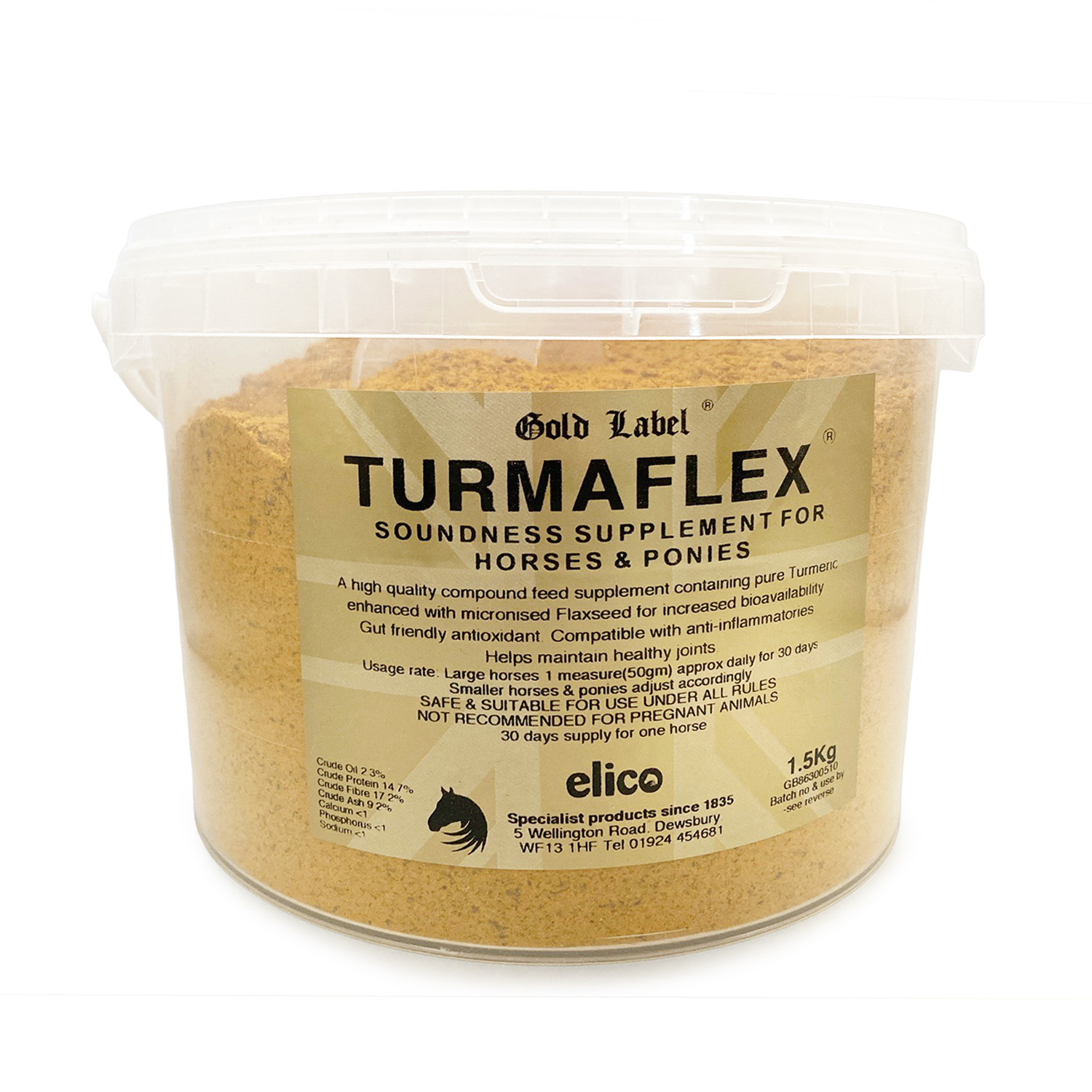 gold-label-turmaflex