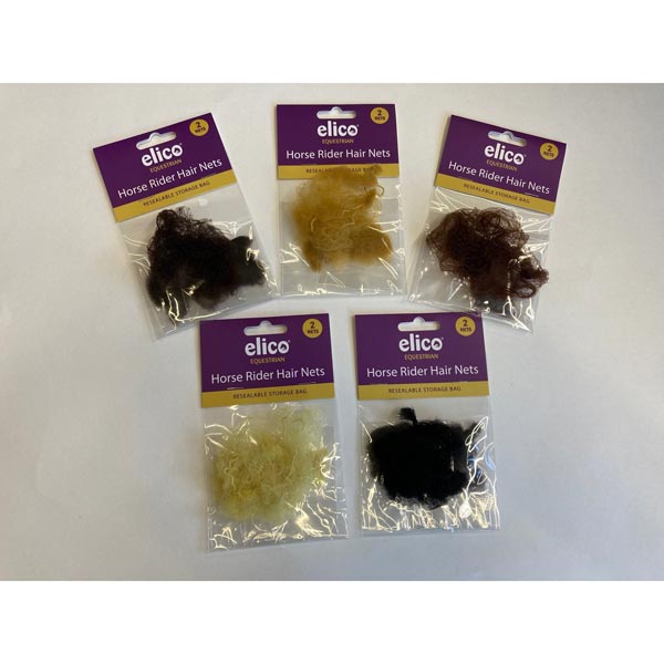 hairnet-elico