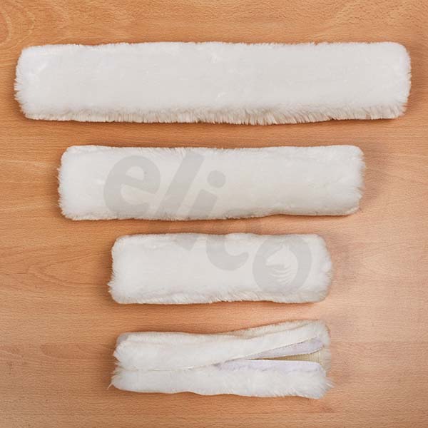 headcollar-set-fleece