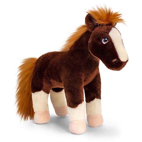 horse-soft-toy