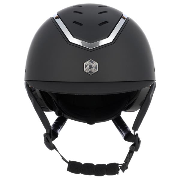 kylo-black-silver-matt-front