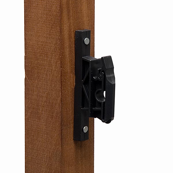 nail-on-insulator