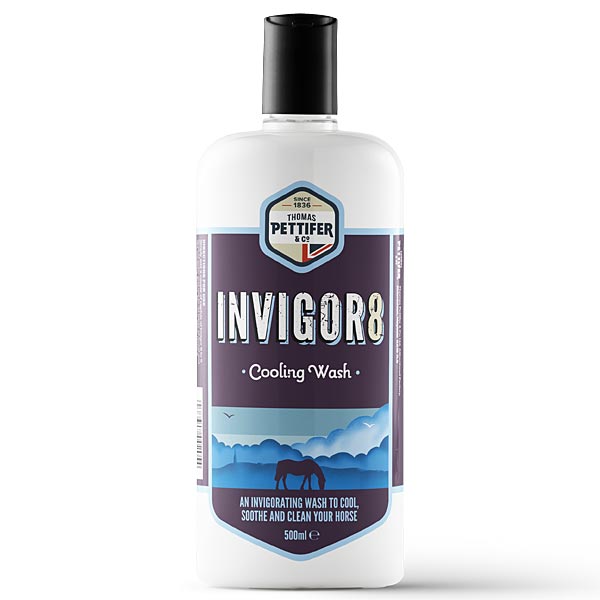 pettifers-invigor8