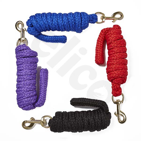 Store Lead Rope Elico Stanton Lead Ropes