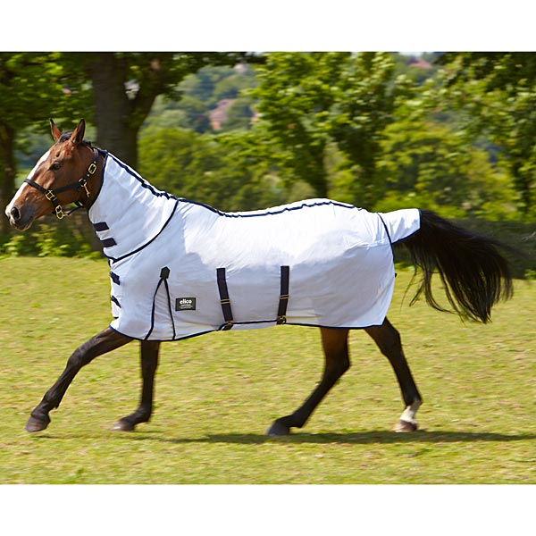 Elico Mendip Combo Fly Rugs