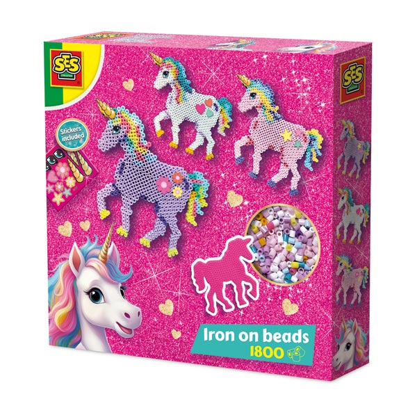 ses-unicorn-iron-beads