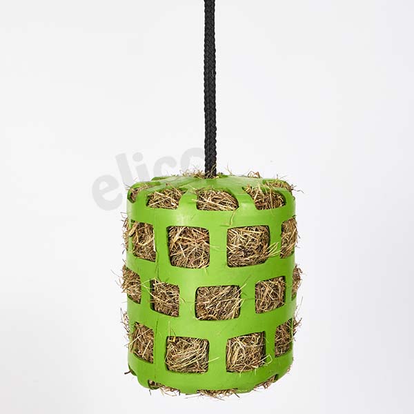 slowfeeder-rubber-green