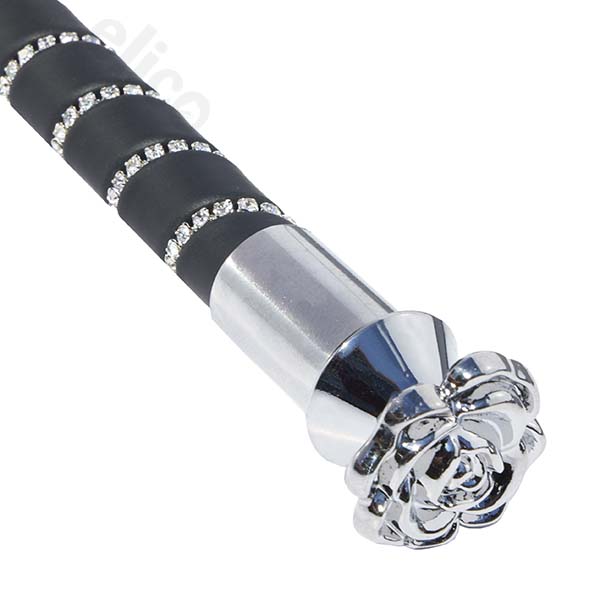 whip-dress-silver-rose-detail