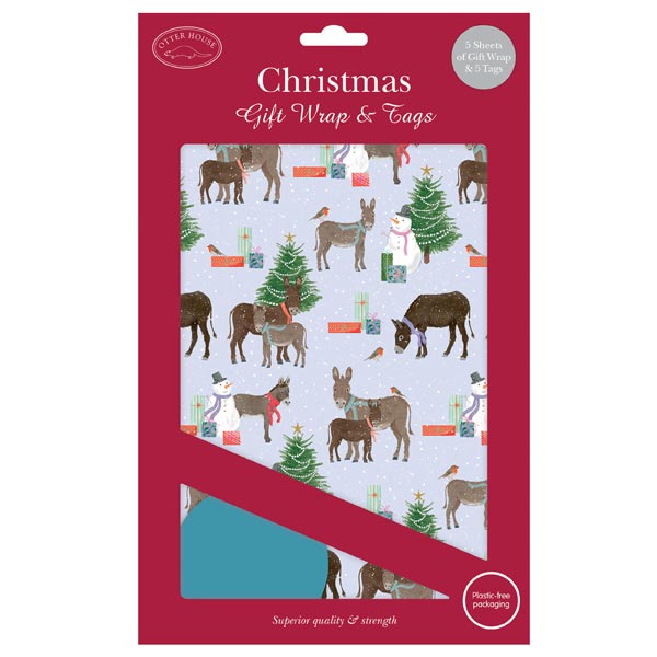 wrap-christmas-donkey